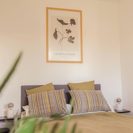 City-Apartment Straubing Kültér fotó