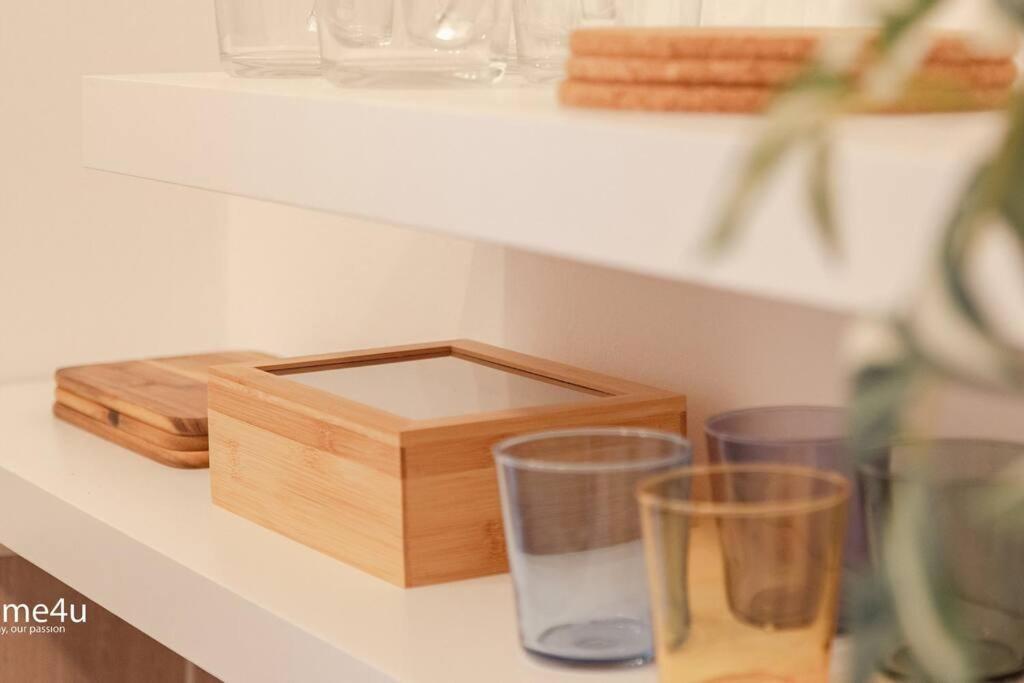 City-Apartment Straubing Kültér fotó