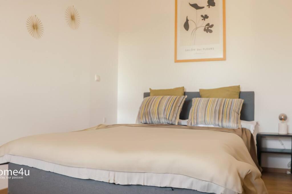 City-Apartment Straubing Kültér fotó