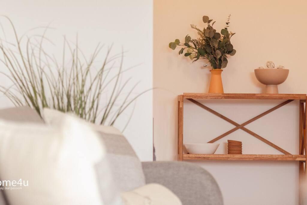 City-Apartment Straubing Kültér fotó