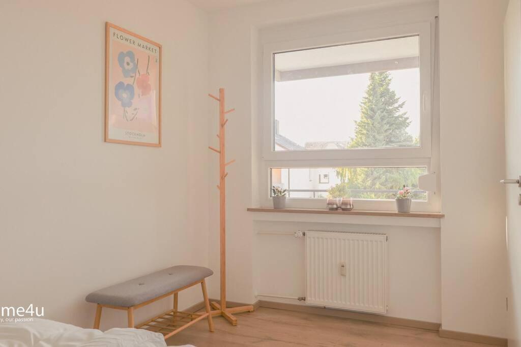City-Apartment Straubing Kültér fotó