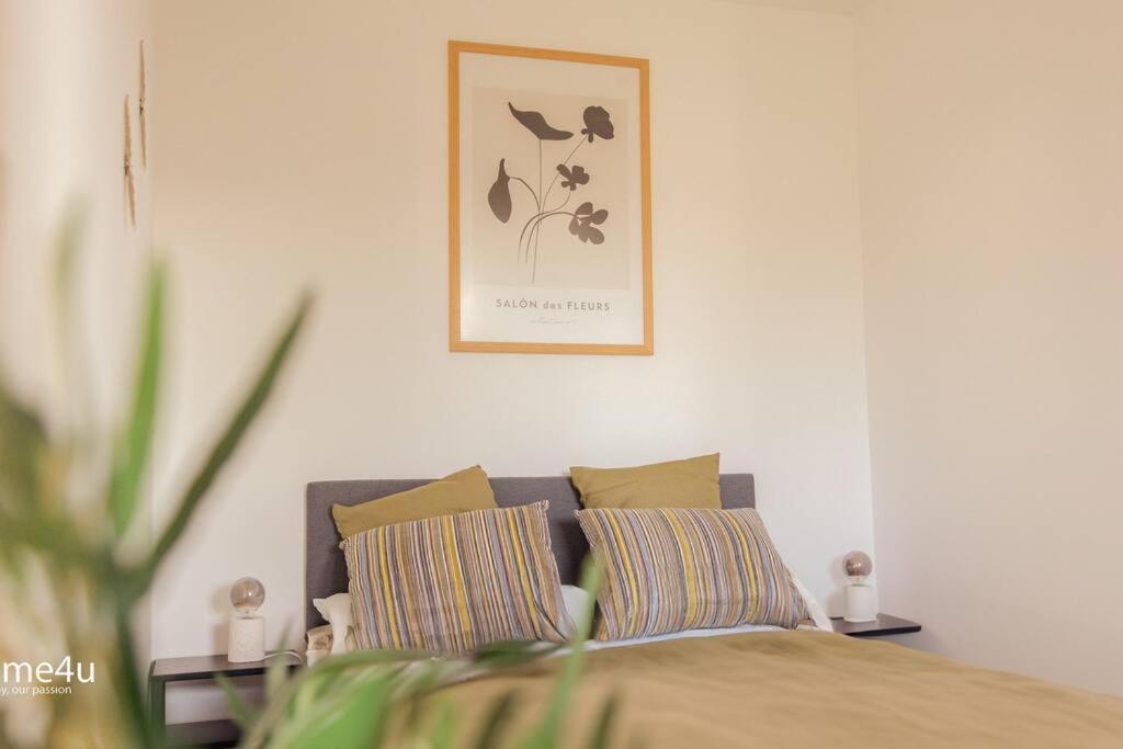 City-Apartment Straubing Kültér fotó